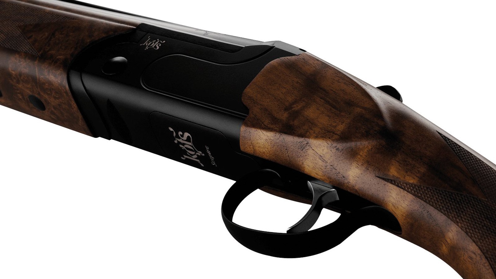 KOFS Zenith SXE Sporting 12/76 – Bild 2