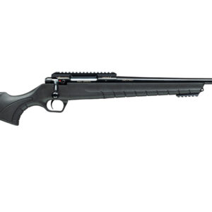 ISTANBUL SILAH Monza Black Synthetic Repetierer