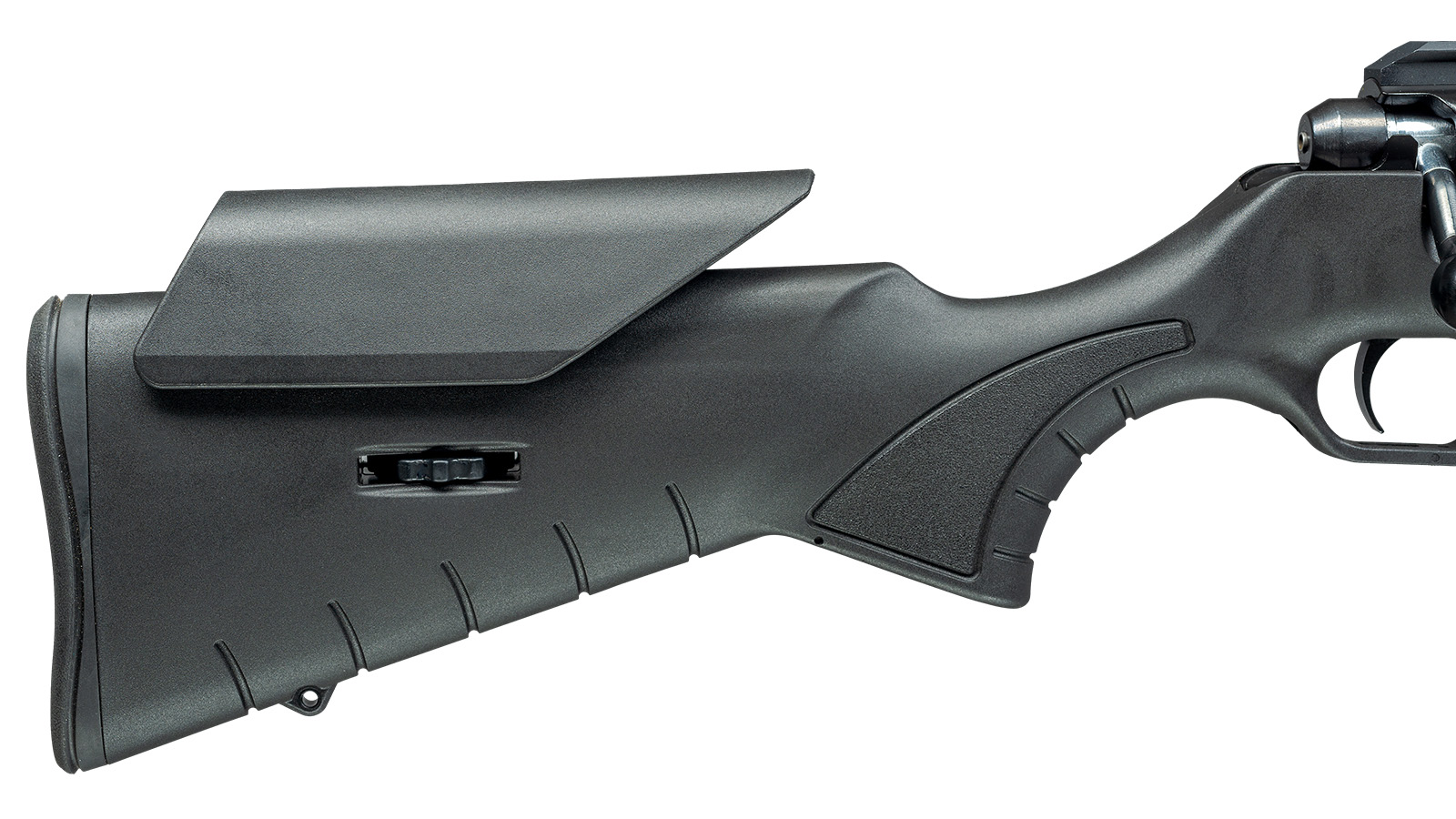 ISTANBUL SILAH Monza Black Synthetic Repetierer – Bild 2