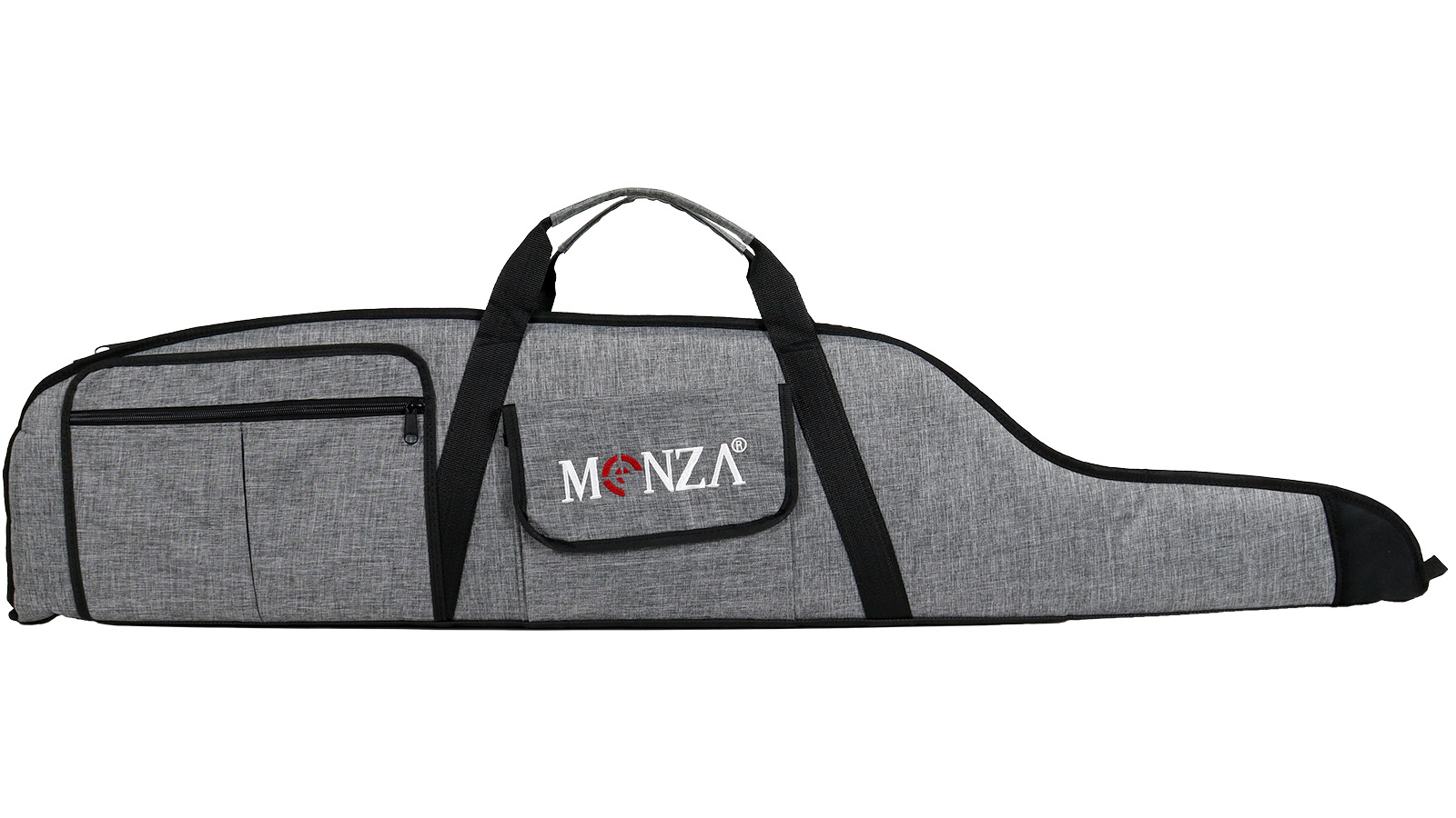 ISTANBUL SILAH Monza Black Synthetic Repetierer – Bild 14