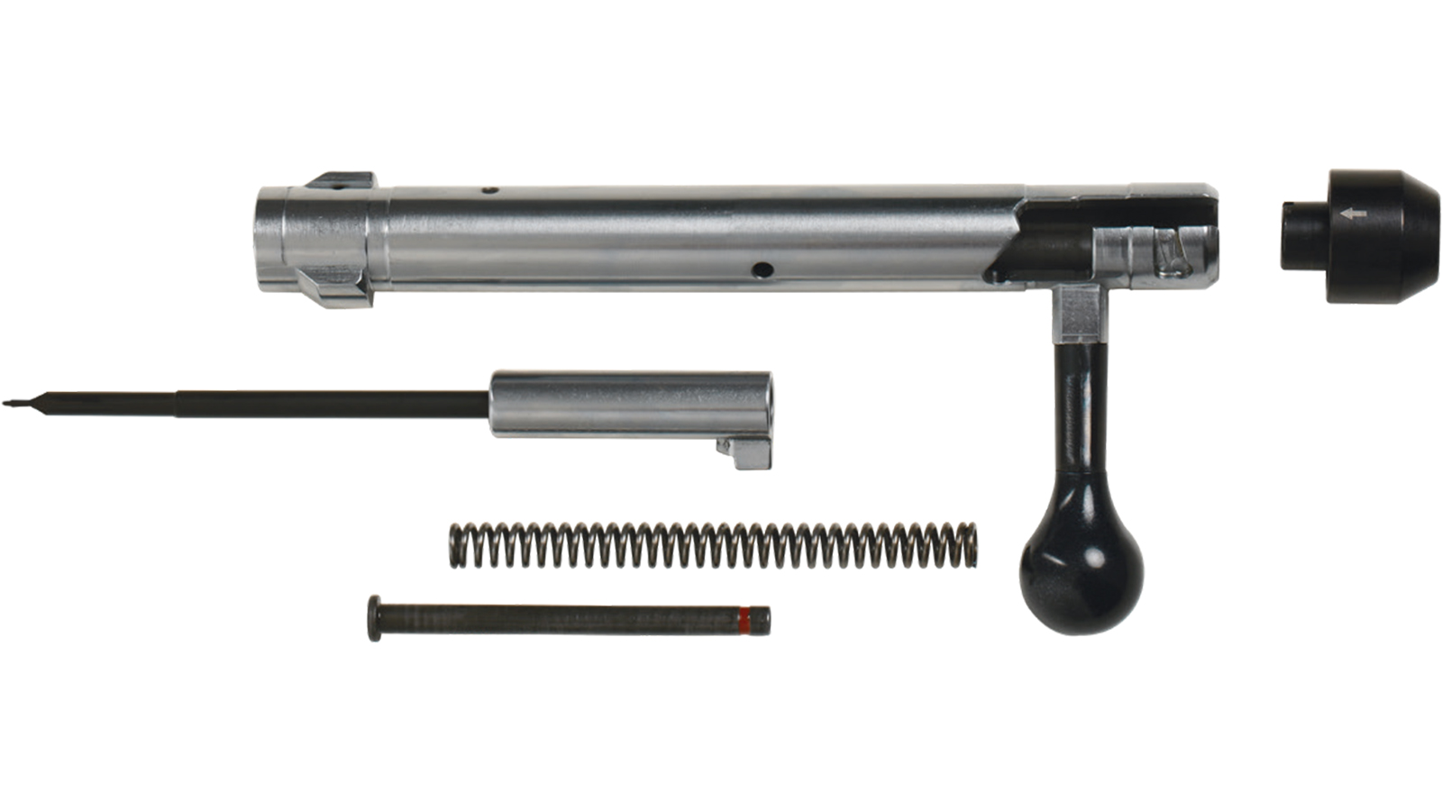 ISTANBUL SILAH Monza Green Synthetic Repetierer – Bild 4