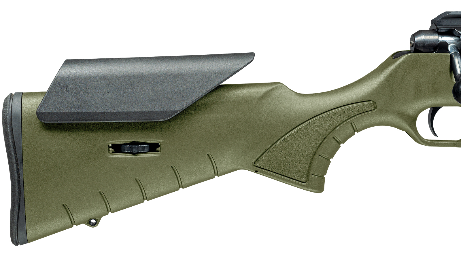 ISTANBUL SILAH Monza Green Synthetic Repetierer – Bild 11