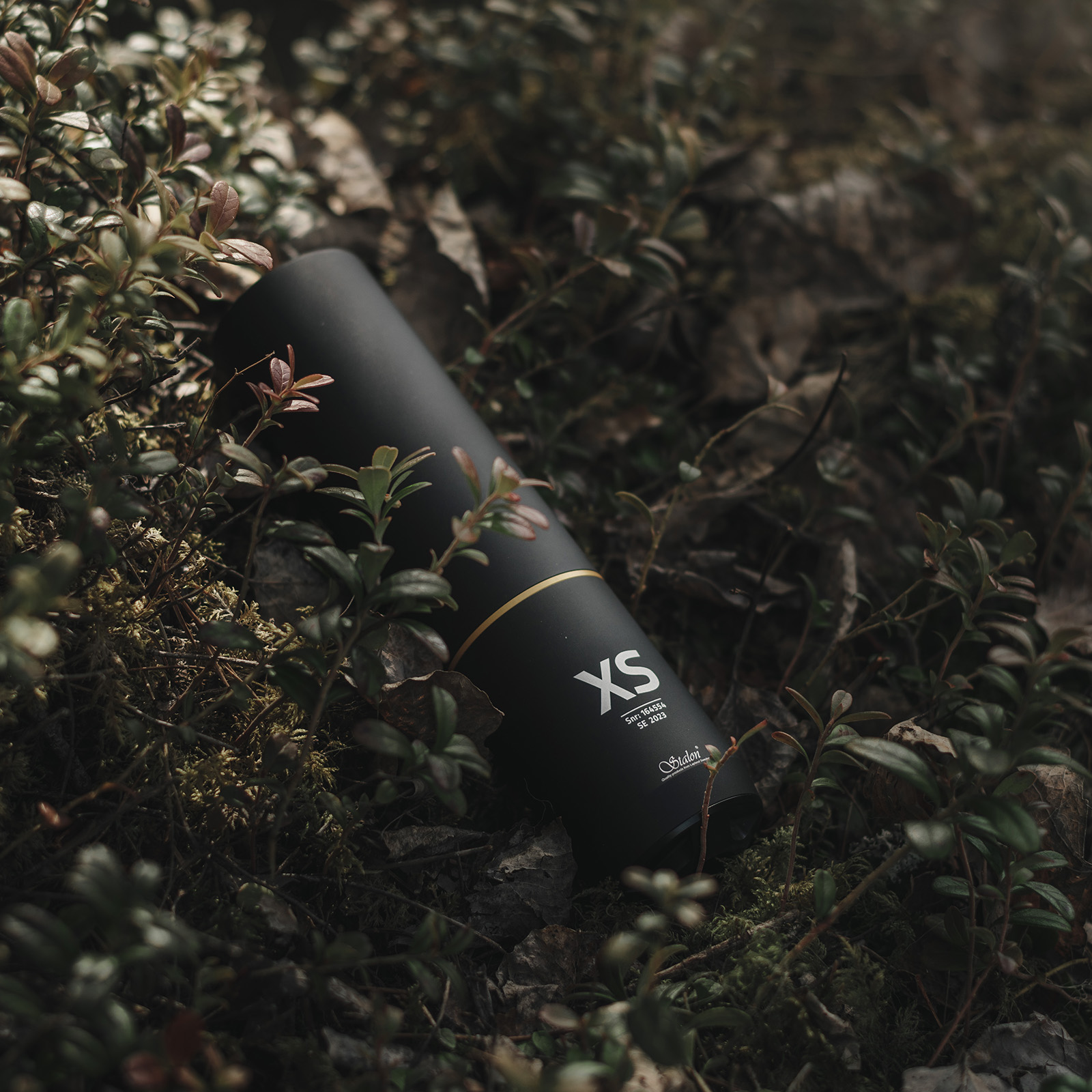 STALON XS149 Schalldämpfer max. Kal. 6,5mm – Bild 7