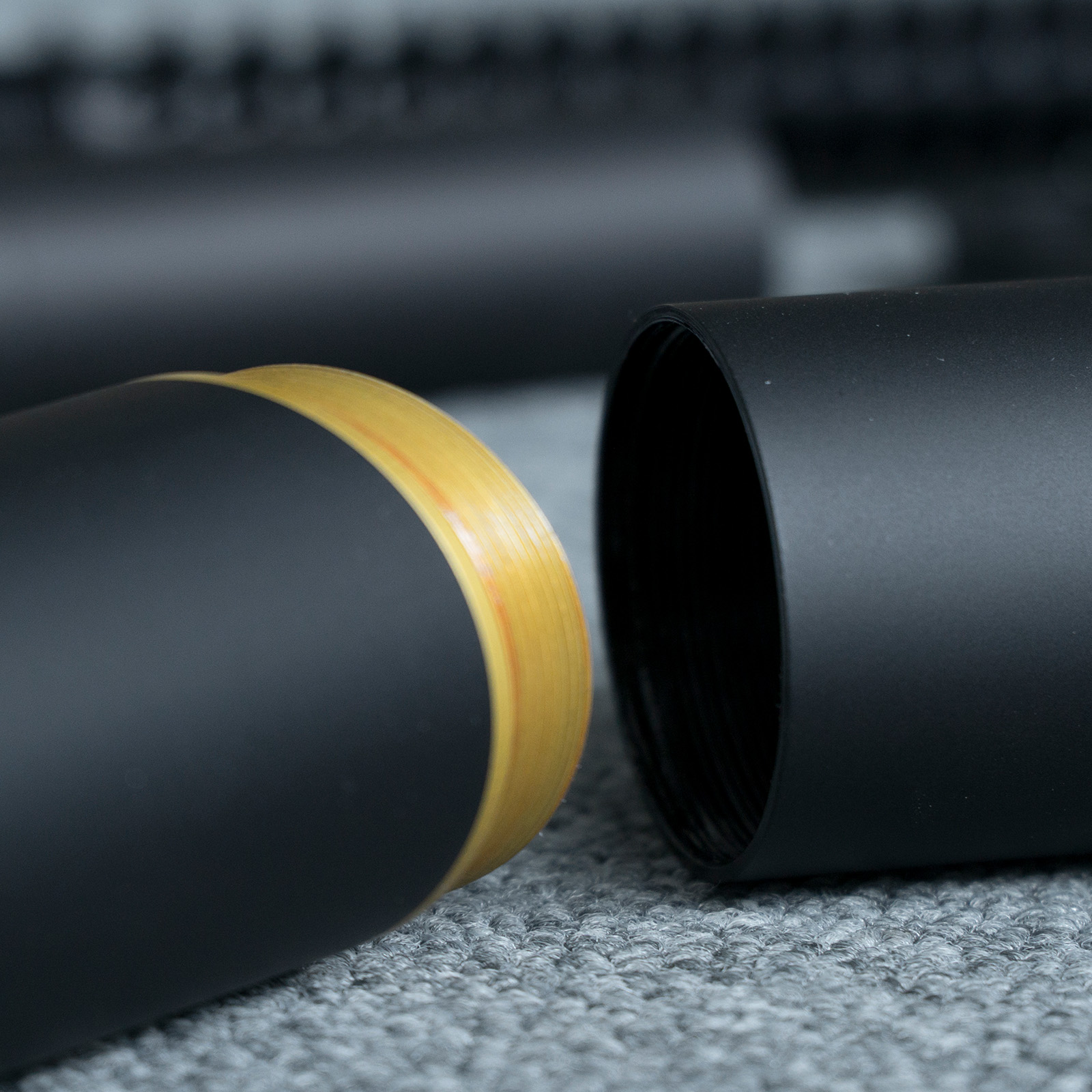 STALON XS149 Schalldämpfer max. Kal. 6,5mm – Bild 31