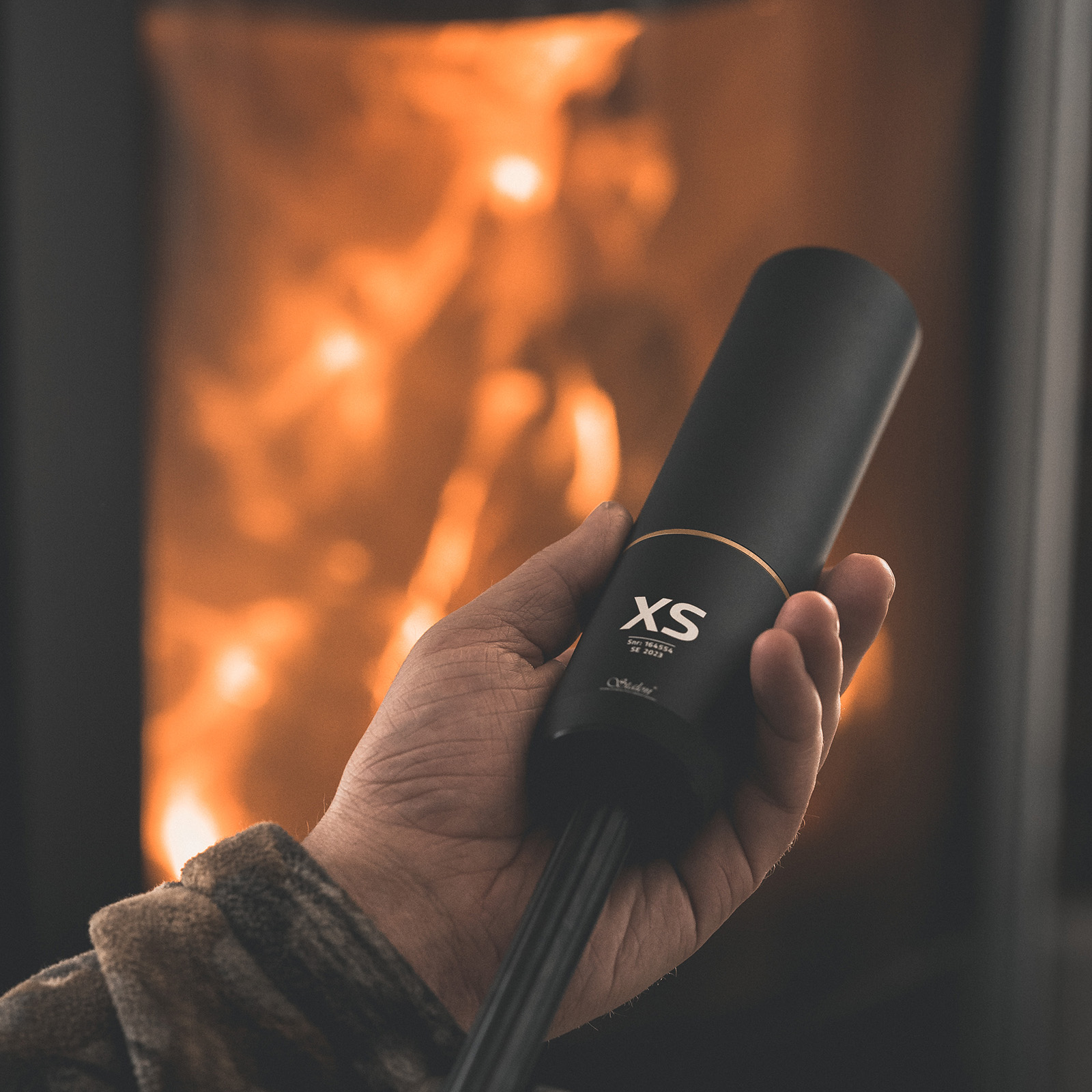 STALON XS149 Schalldämpfer max. Kal. 6,5mm – Bild 33