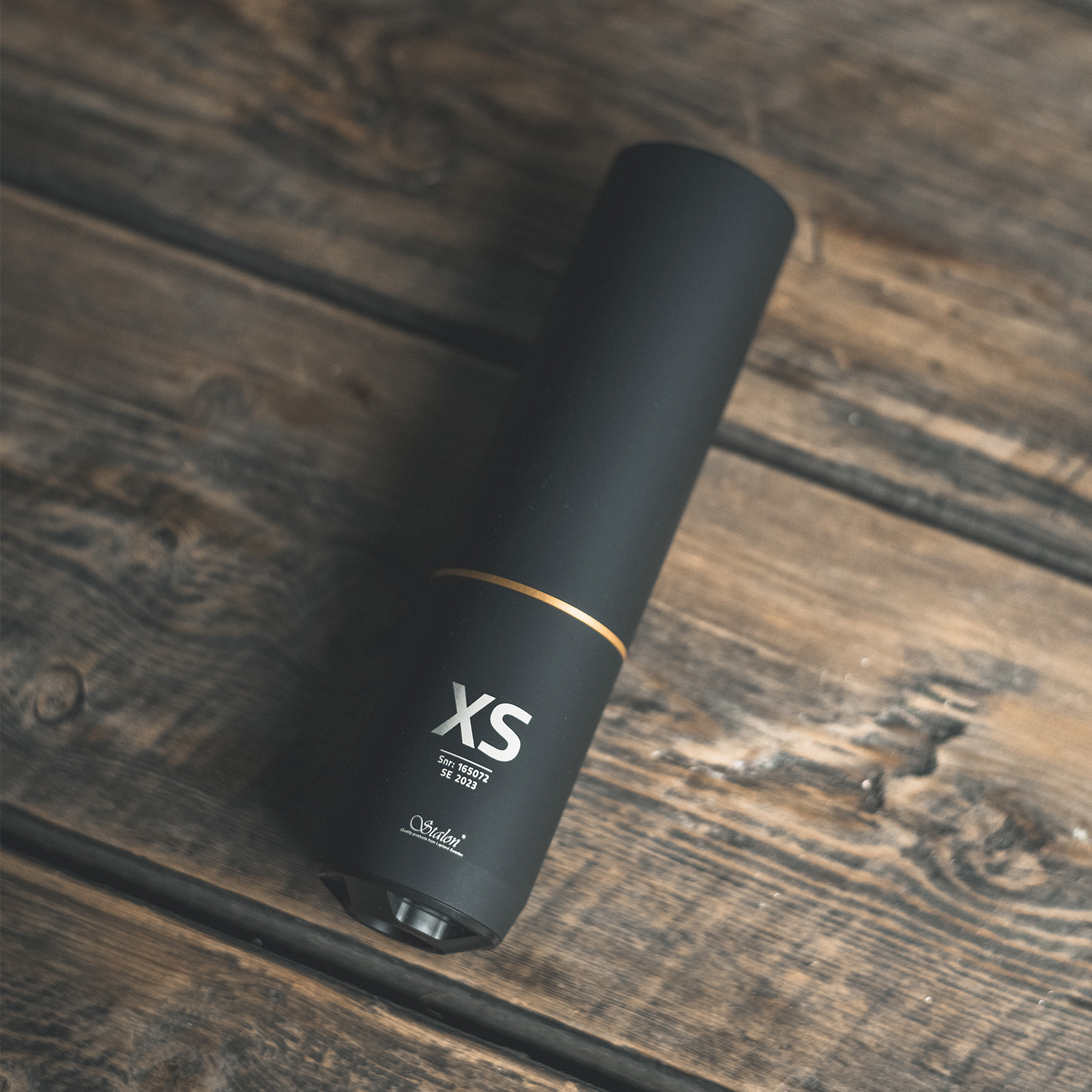 STALON XS149 Schalldämpfer max. Kal. .30 – Bild 4