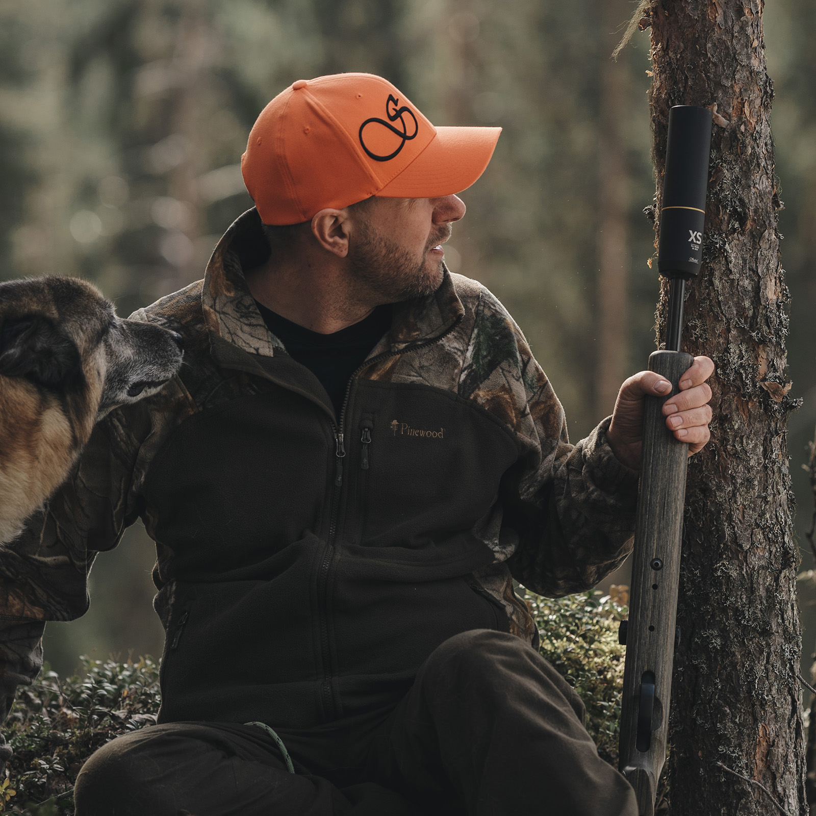 STALON XS149 Schalldämpfer max. Kal. .30 – Bild 20