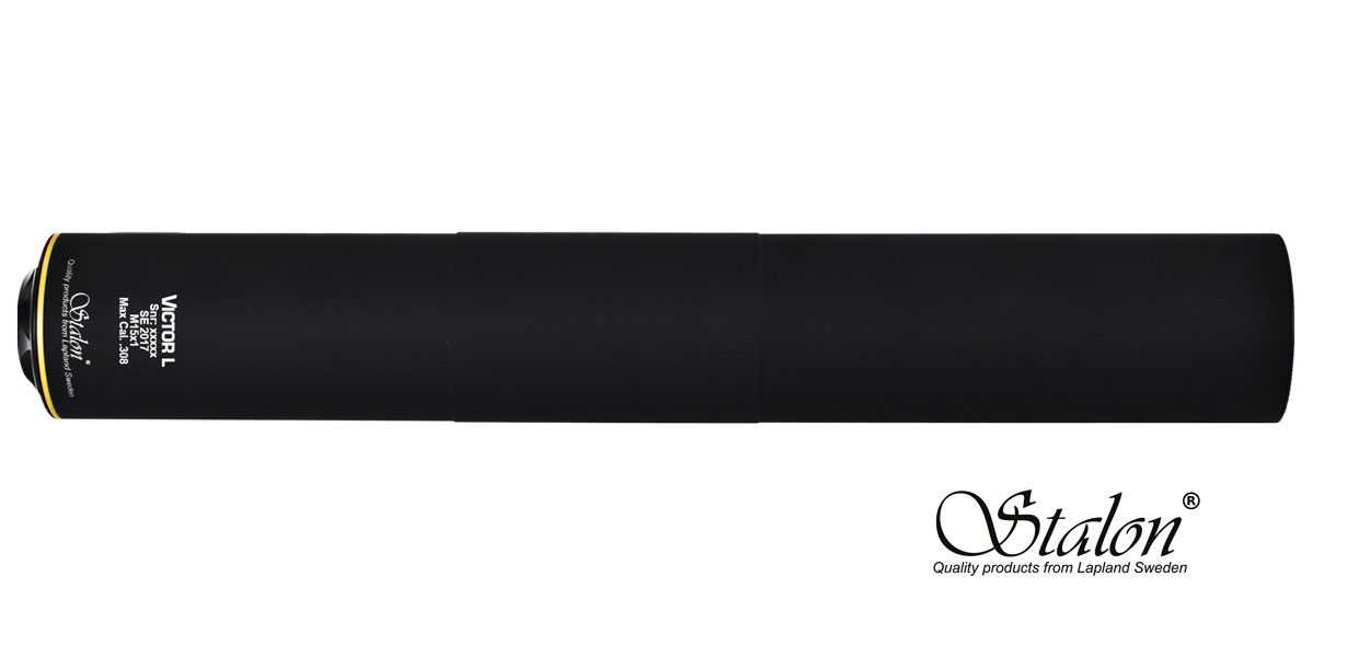 STALON Victor L max. Kal. .30 – Bild 2