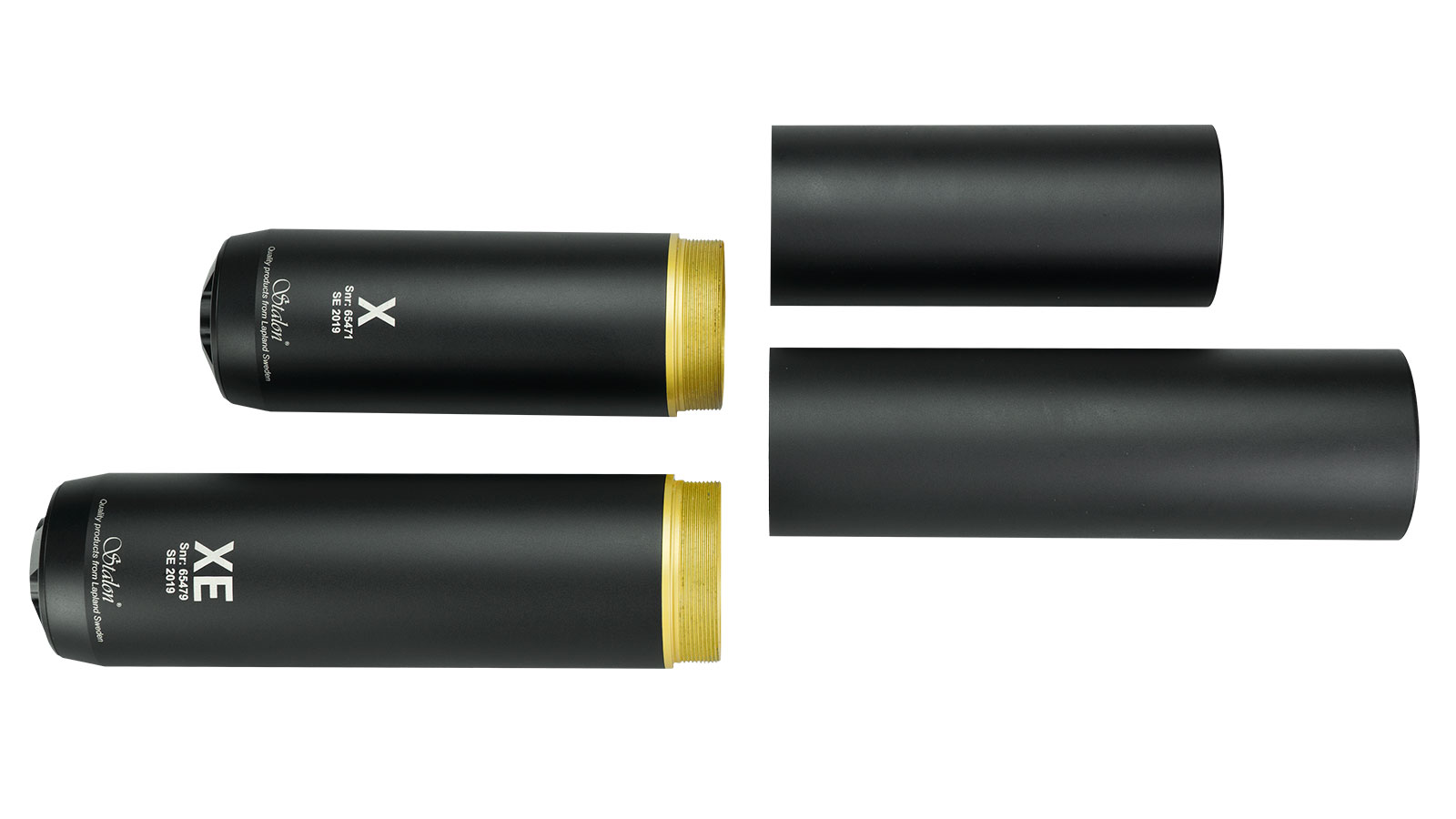 STALON X149 max. Kal. .375 – Bild 2