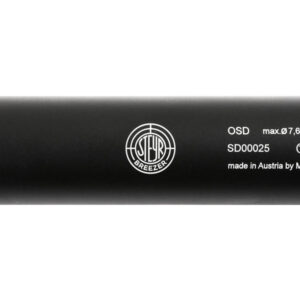 STEYR Breezer OSD HB