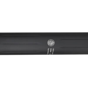 STEYR Breezer OSD II 1/2-28UNEF Schalldämpfer max. Kal.