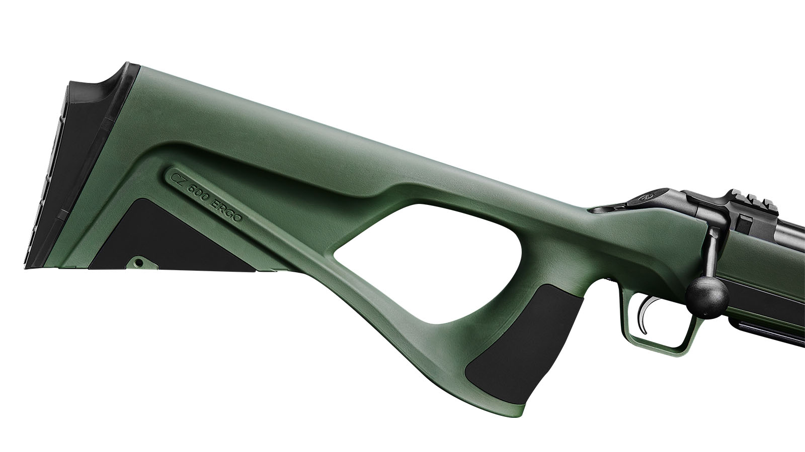 CZ 600 ERGO – Bild 5