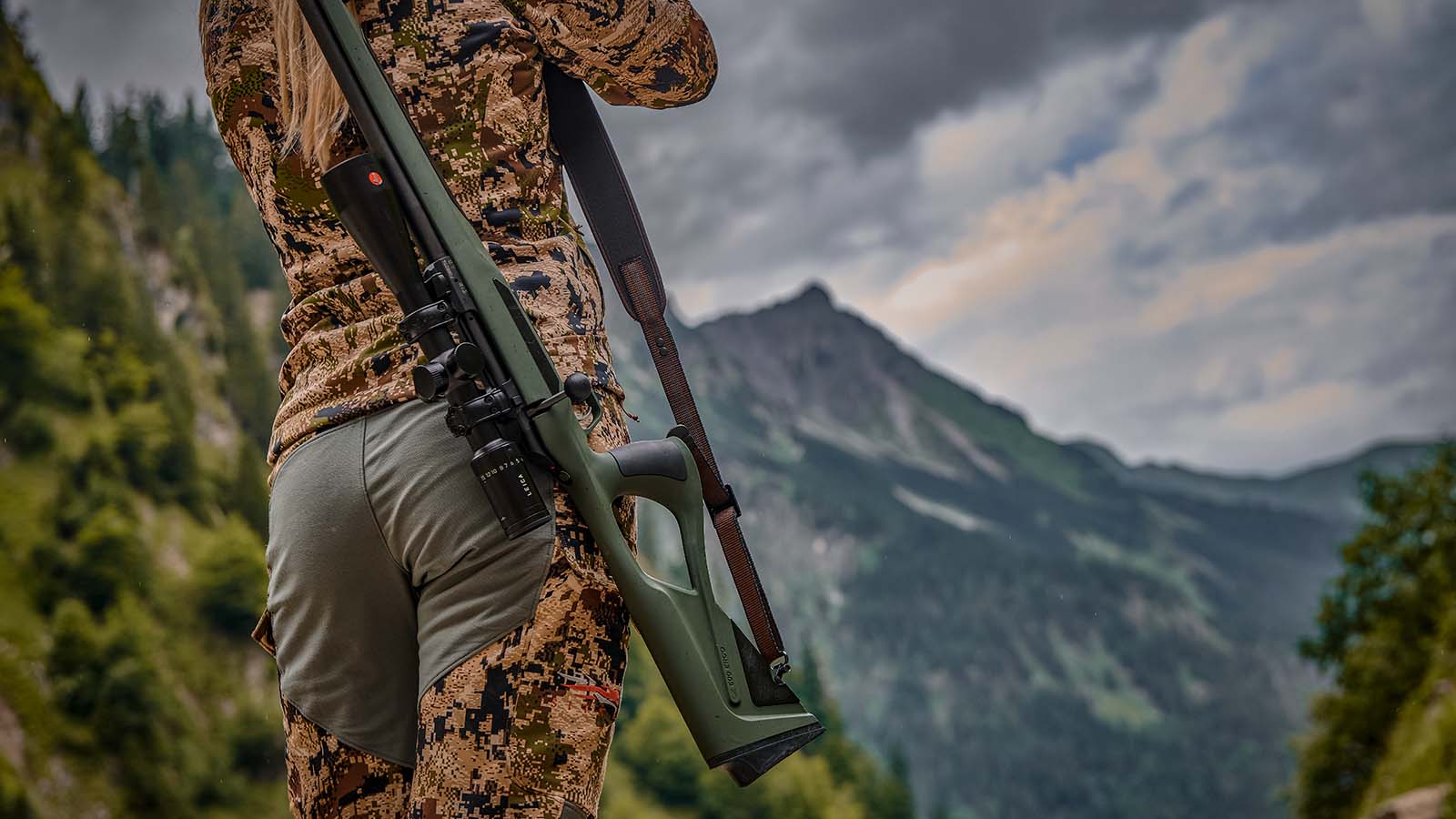 CZ 600 ERGO – Bild 7