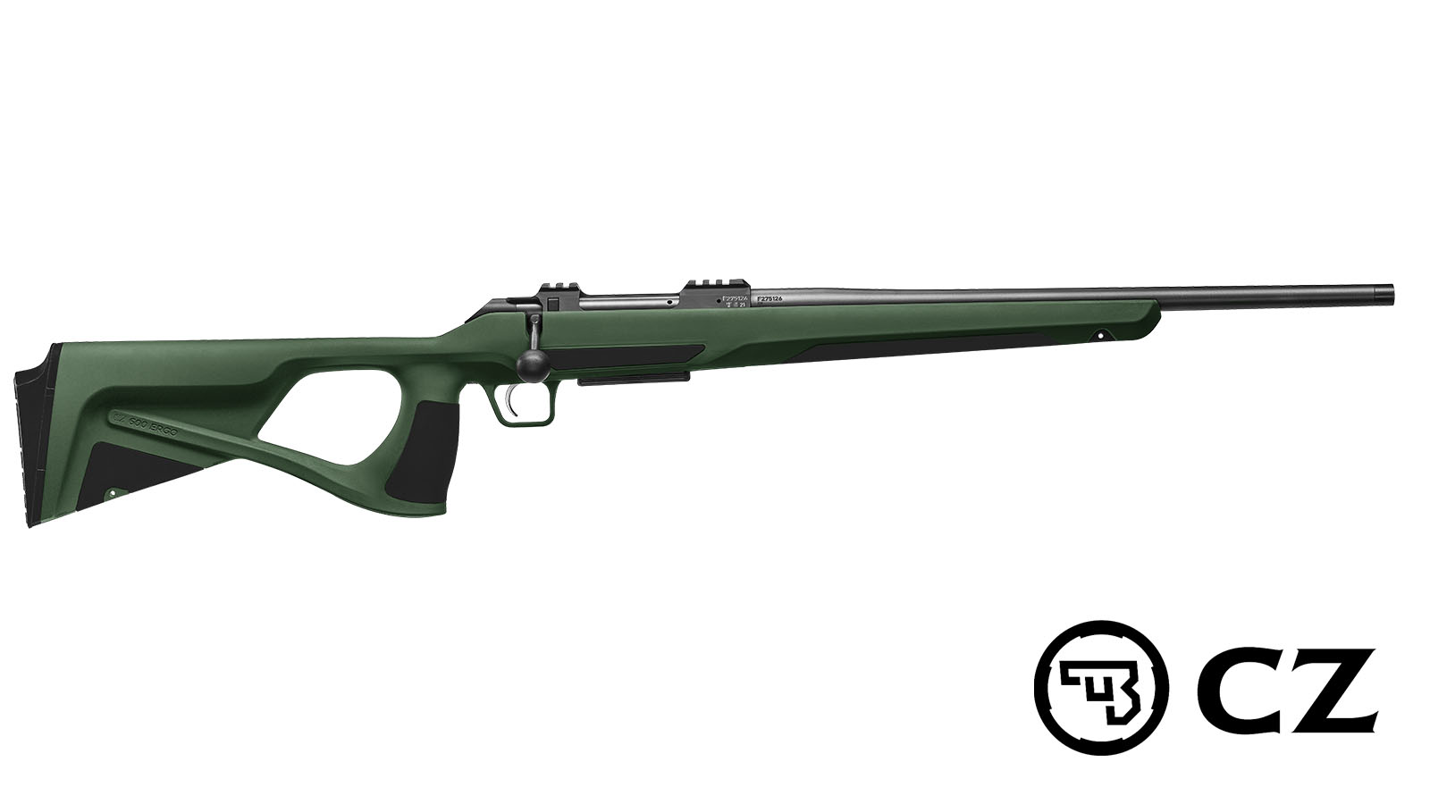 CZ 600 ERGO – Bild 8