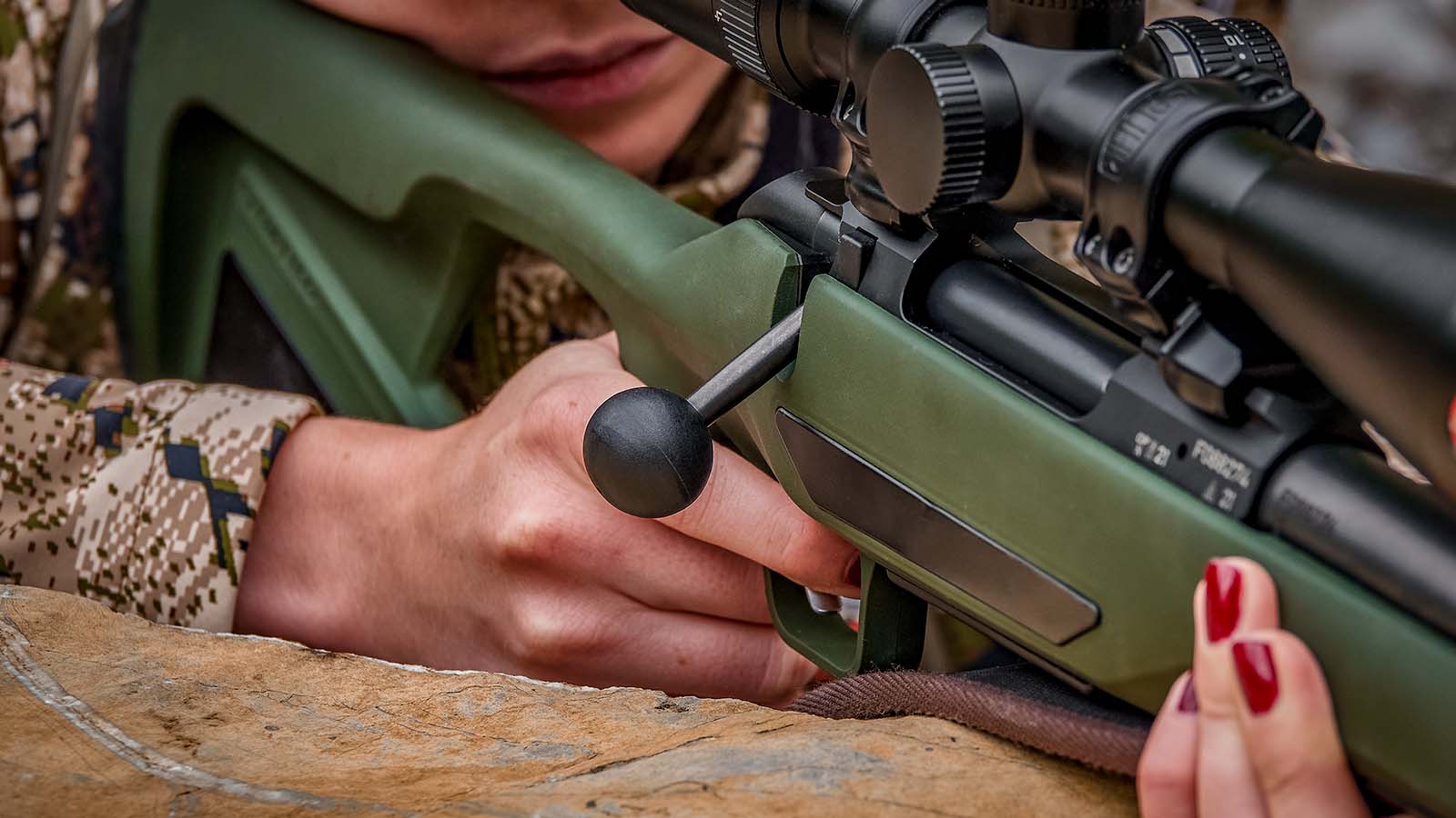 CZ 600 ERGO – Bild 13