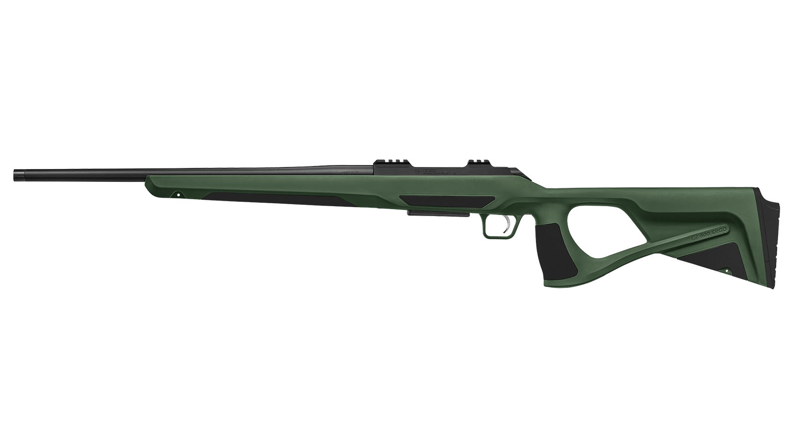 CZ 600 ERGO – Bild 16