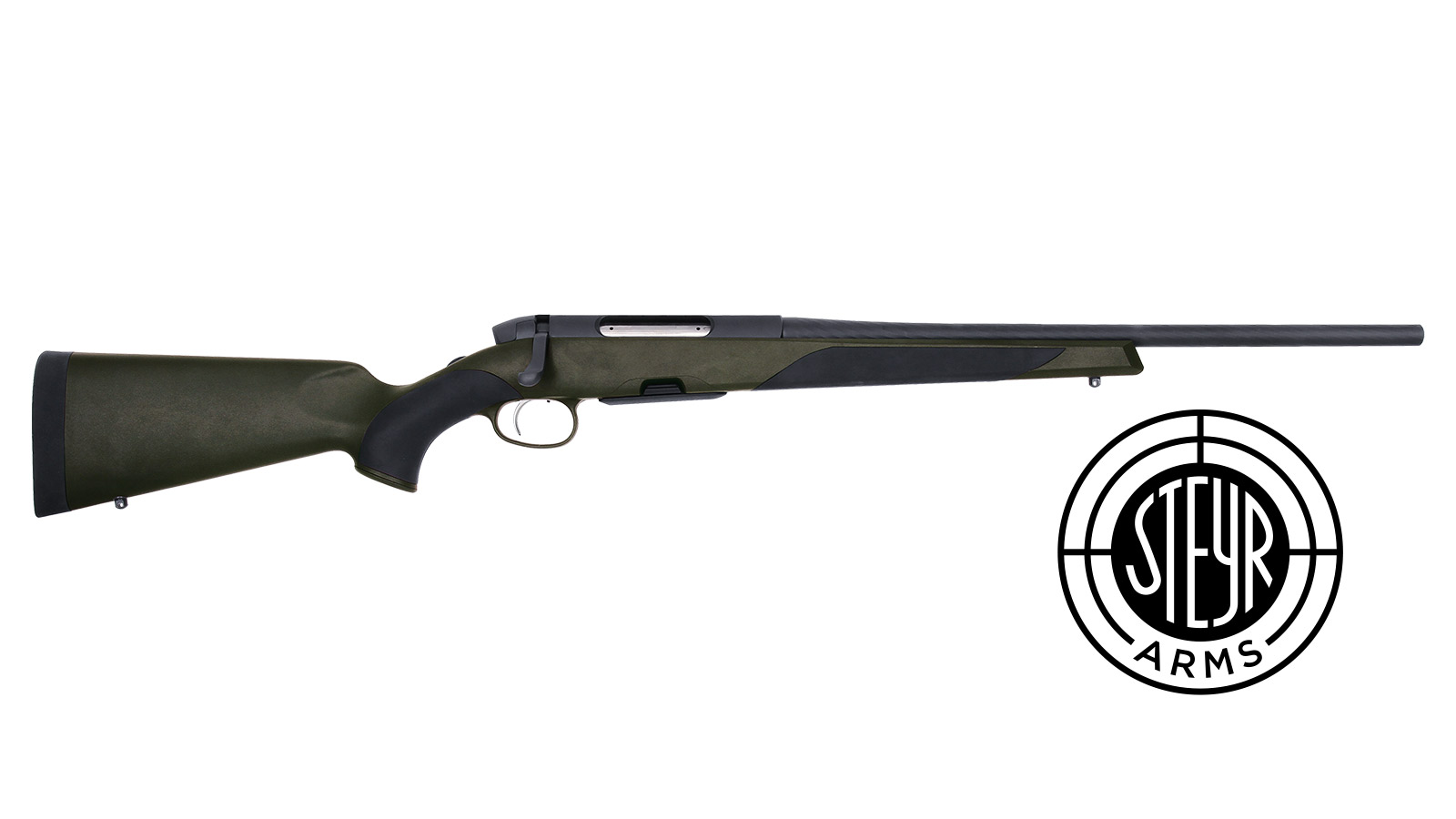 STEYR MANNLICHER CL II SX Goiserer – Bild 9