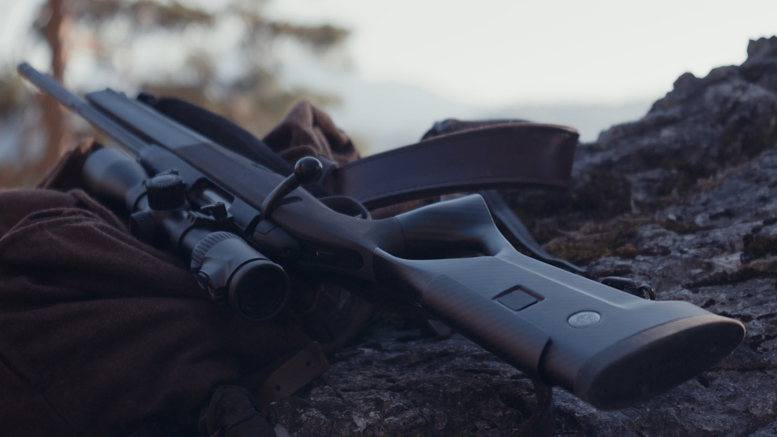 STEYR Gams SM12 – Bild 2