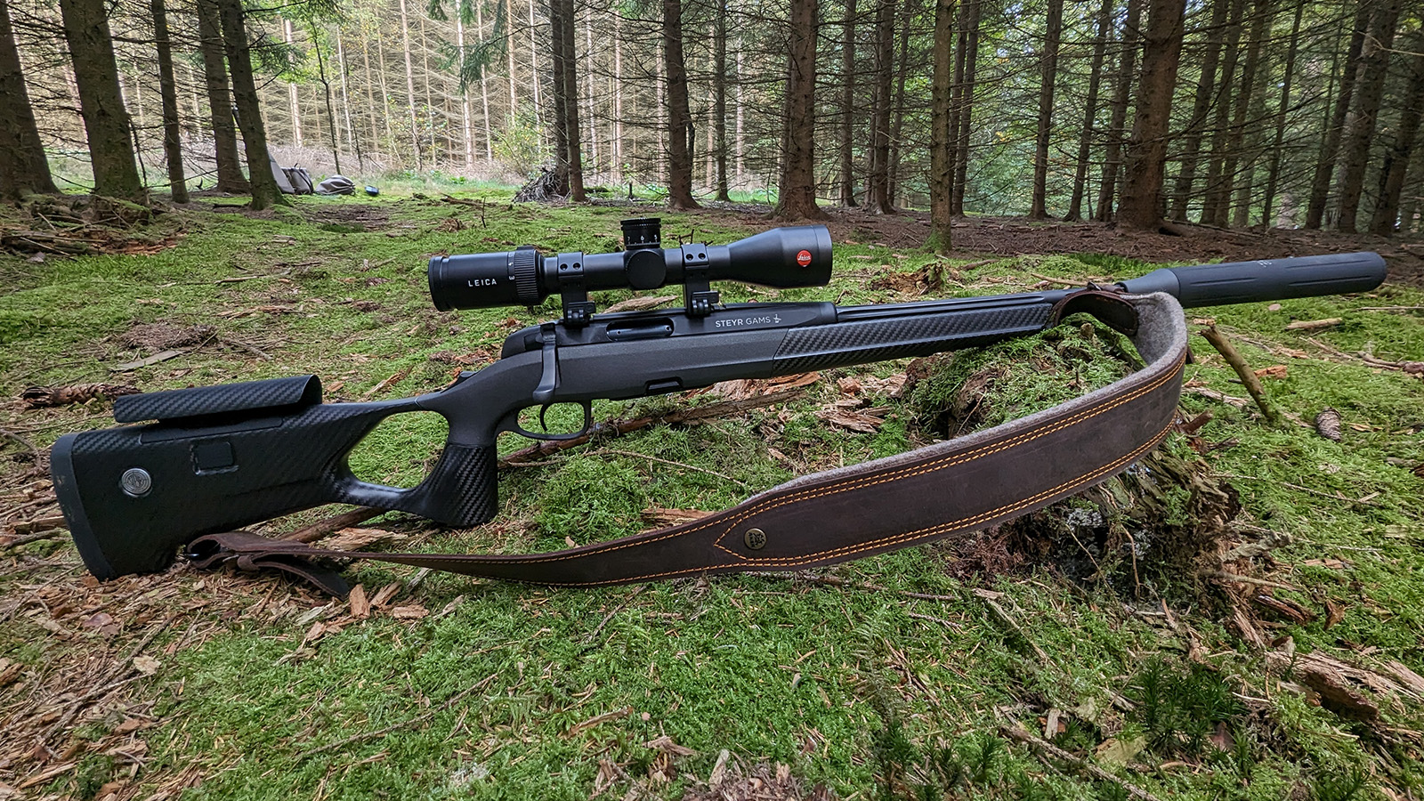 STEYR Gams SM12 – Bild 3