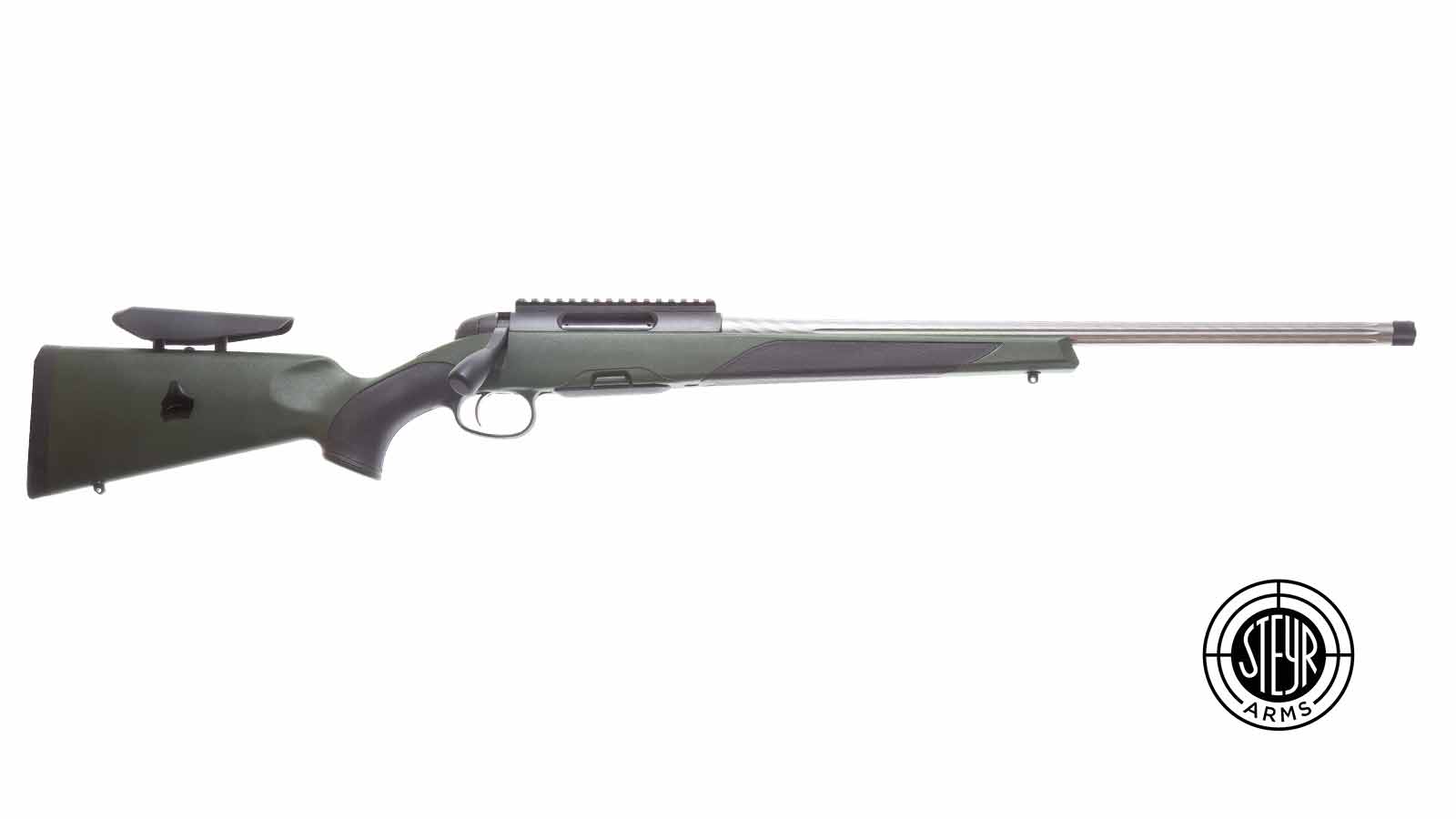 MANNLICHER Pro Varmint – Bild 4