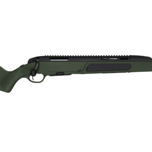 STEYR Scout II green 1/2"-28 UNEF Präzisionsgewehr