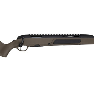STEYR Scout II mud 1/2"-28 UNEF Präzisionsgewehr