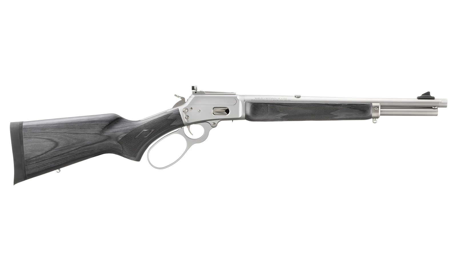 MARLIN Trapper Series Model