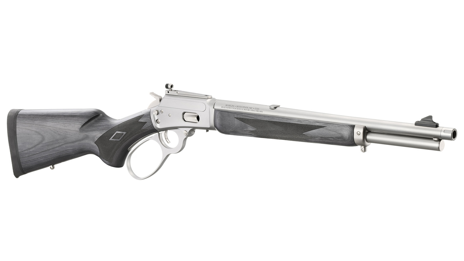 MARLIN Trapper Series Model – Bild 2