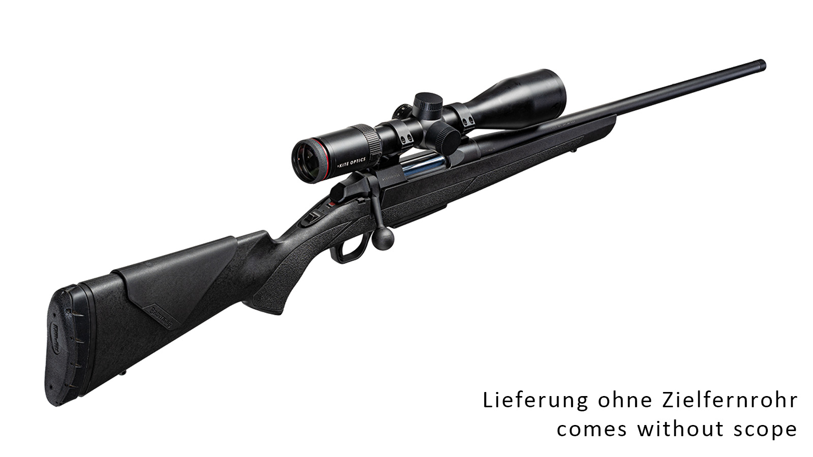 BROWNING A-Bolt 3+ Composite Threaded – Bild 3