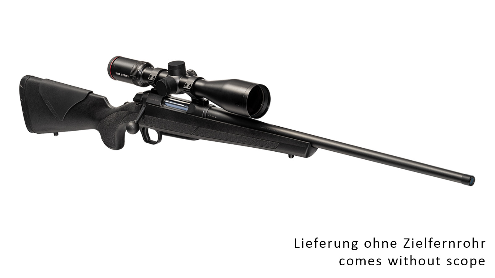 BROWNING A-Bolt 3+ Composite Threaded – Bild 4