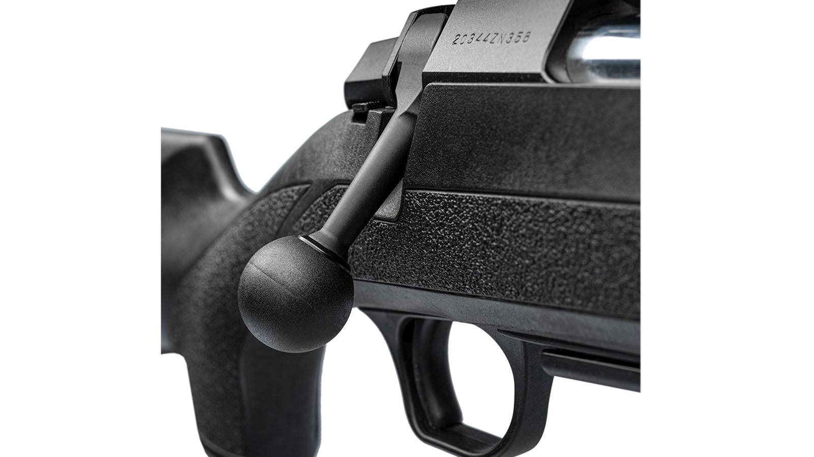 BROWNING A-Bolt 3+ Composite Threaded – Bild 5