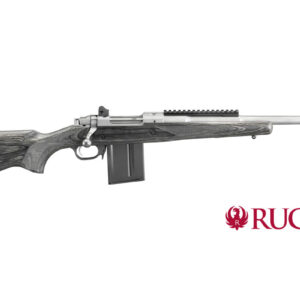 RUGER Gunsite Scout Rifle MFD
