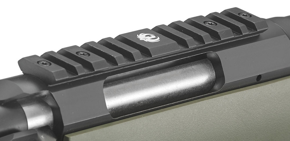 RUGER American Rifle Predator – Bild 2