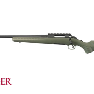 RUGER American Rifle Predator LH