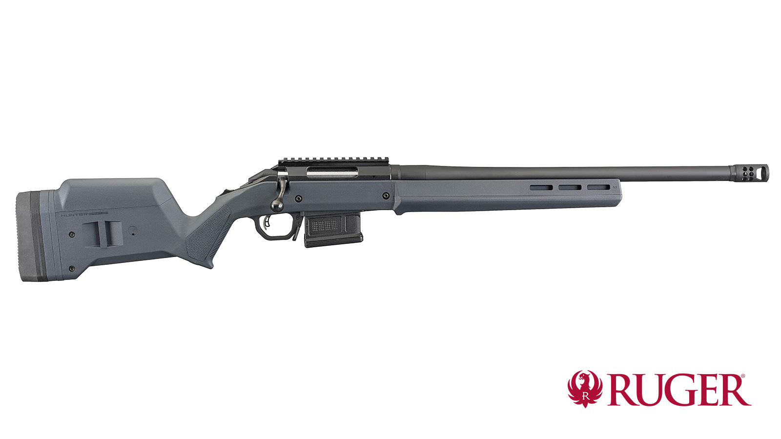 RUGER American Rifle Hunter