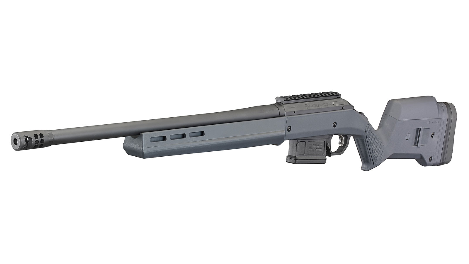 RUGER American Rifle Hunter – Bild 2