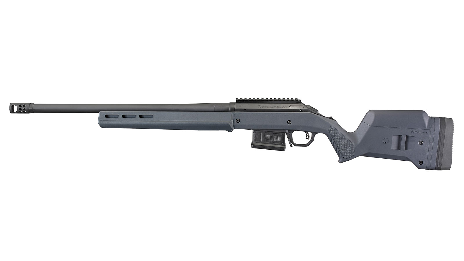 RUGER American Rifle Hunter – Bild 4