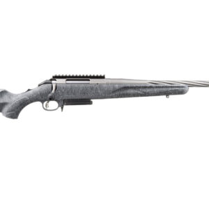 RUGER american