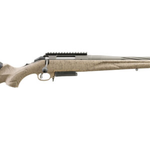 RUGER American Rifle Generation II Repetierbüchse - Ranch