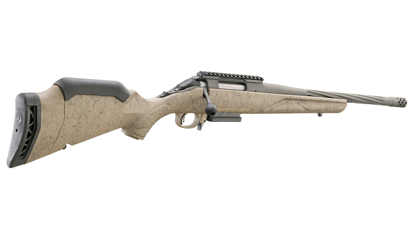RUGER American Rifle Generation II Repetierbüchse - Ranch – Bild 9