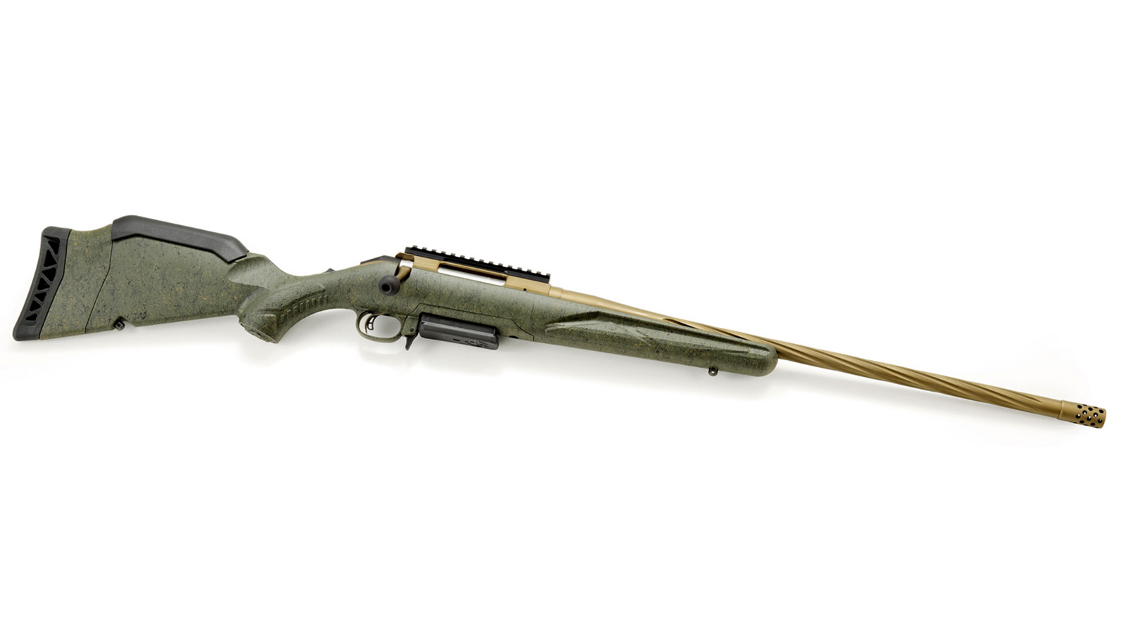 RUGER American Rifle Generation II Repetierbüchse - Predator – Bild 3