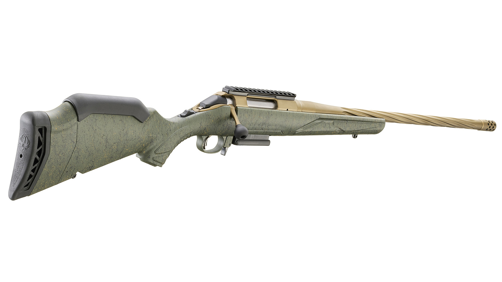 RUGER American Rifle Generation II Repetierbüchse - Predator – Bild 11