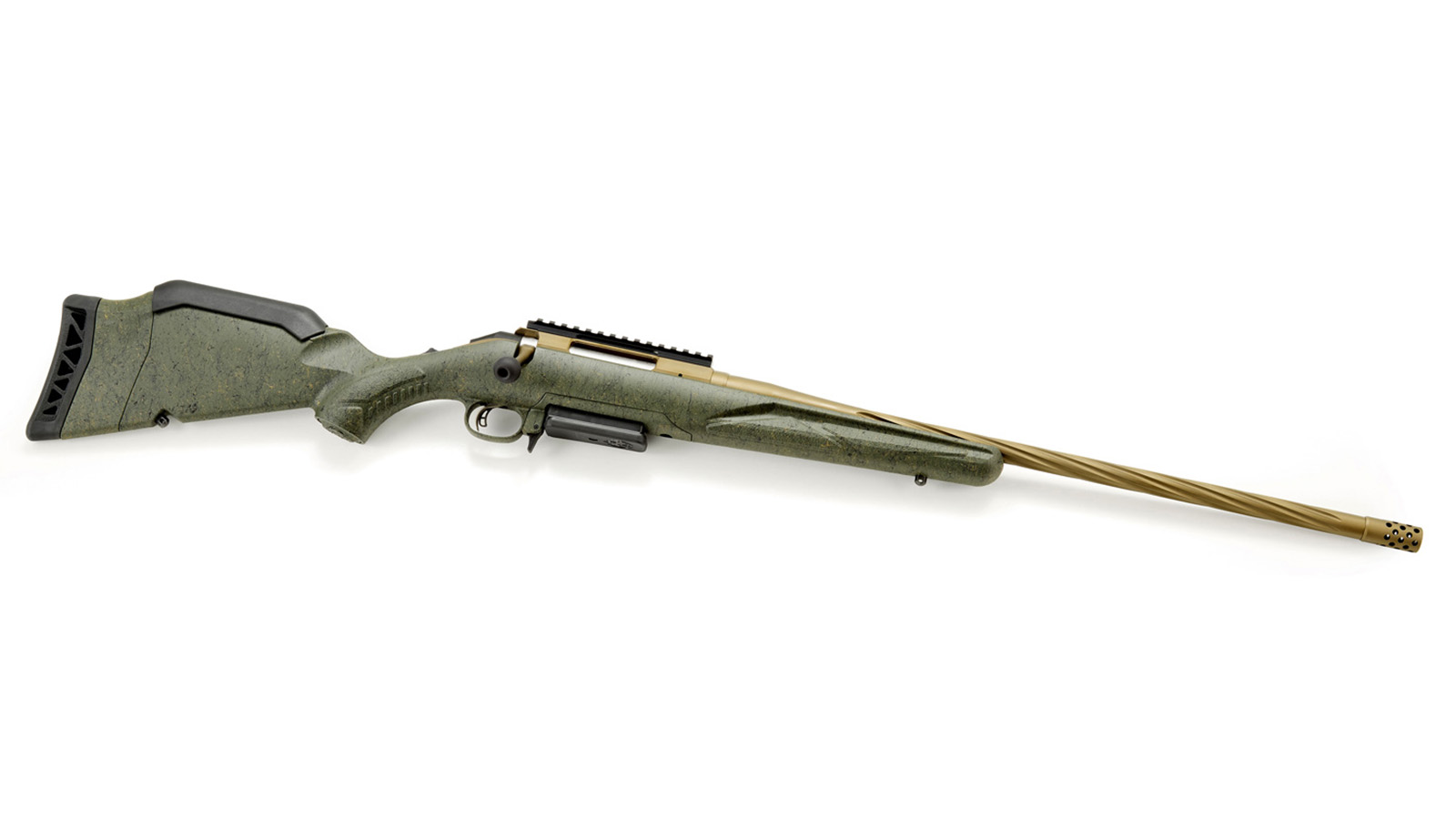 RUGER American Rifle Generation II Repetierbüchse - Predator – Bild 17
