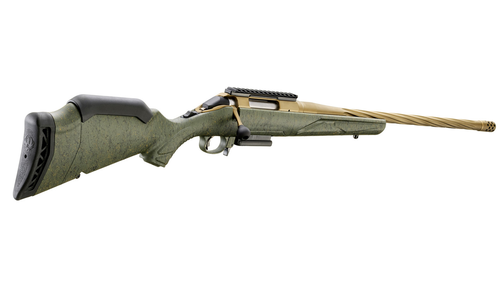 RUGER American Rifle Generation II Repetierbüchse - Predator – Bild 18