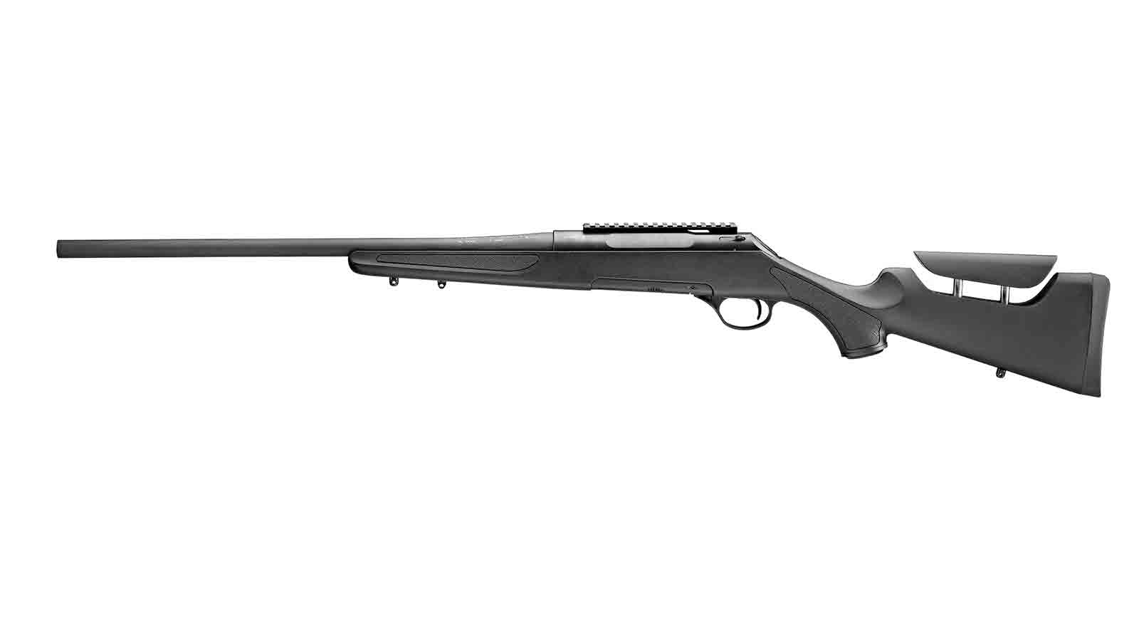 HAENEL Jaeger 10 Varmint Sporter – Bild 2