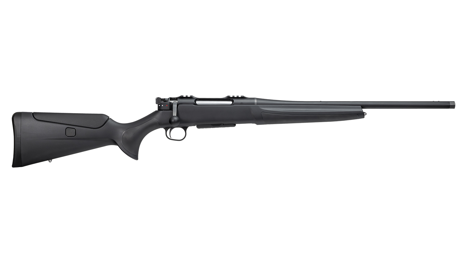 HAENEL Jaeger Evo Repetierer