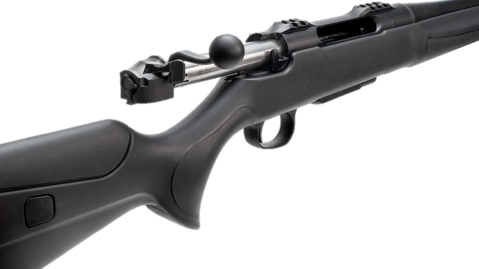 HAENEL Jaeger Evo Repetierer – Bild 12