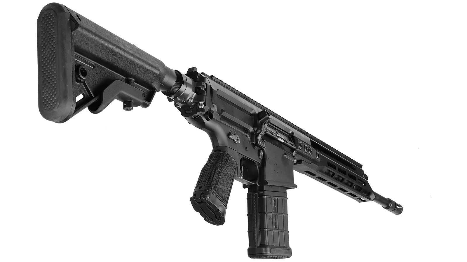 STEYR DMR 762 – Bild 7