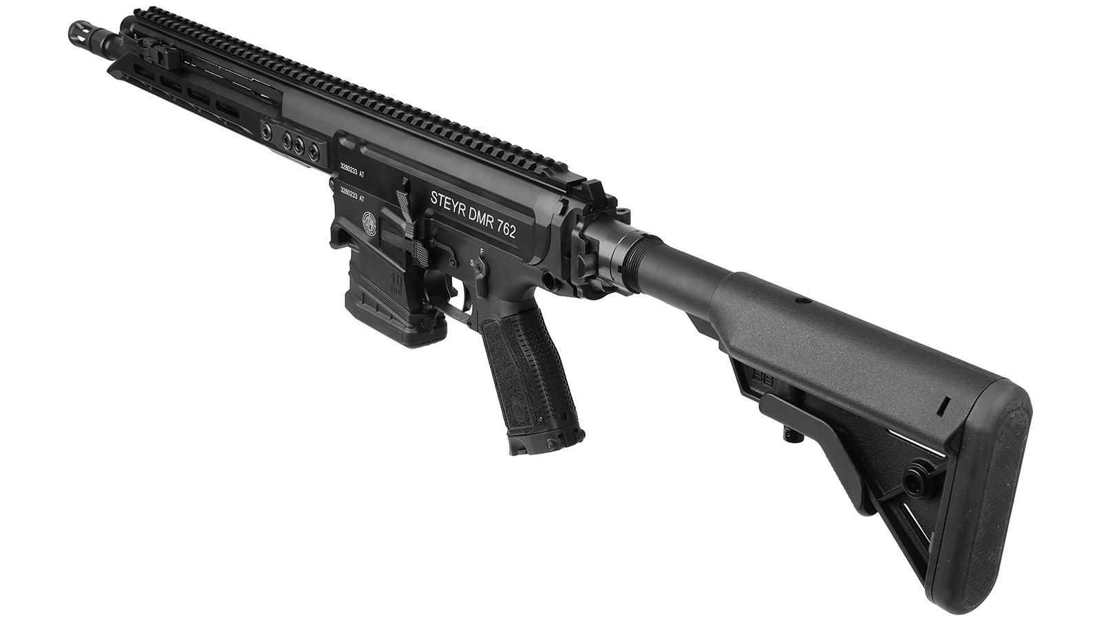 STEYR DMR 762 – Bild 5