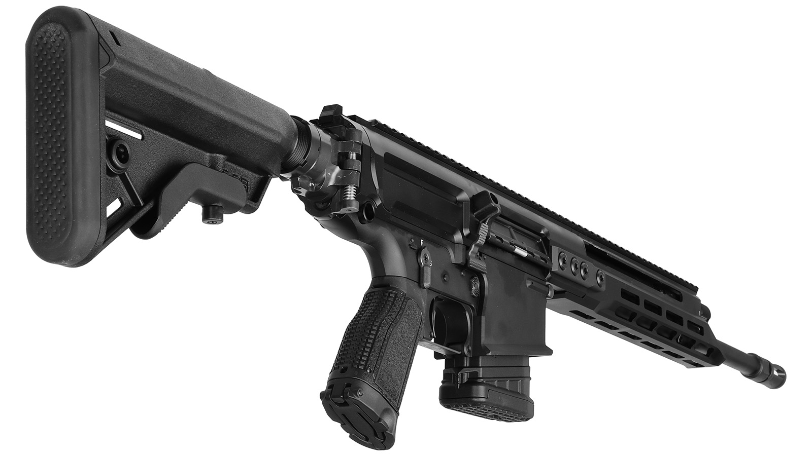 STEYR DMR 762 – Bild 7